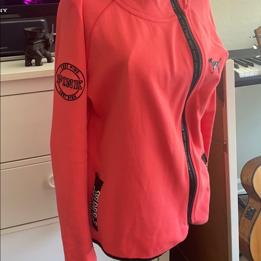 Pink Jacket - Picture 8 of 9